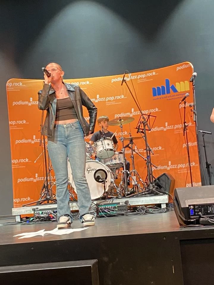 Musikschulband "BON2" überzeugte Jury! 3 499273292 1131124915490606 2256837698946713610 n