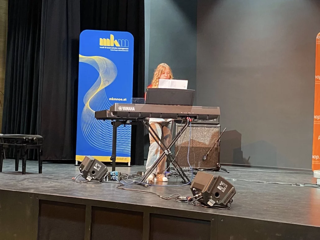Musikschulband "BON2" überzeugte Jury! 2 500542311 1131125642157200 6576686314454463769 n