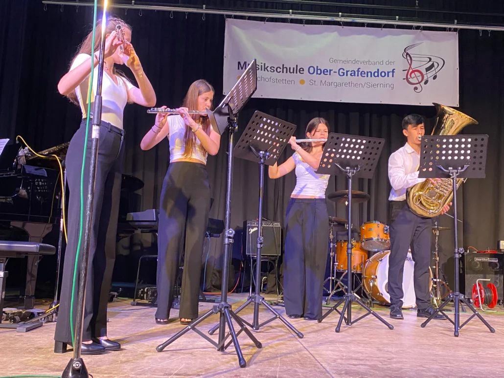 Schlusskonzert Ober-Grafendorf 8 IMG 20250618 WA0014