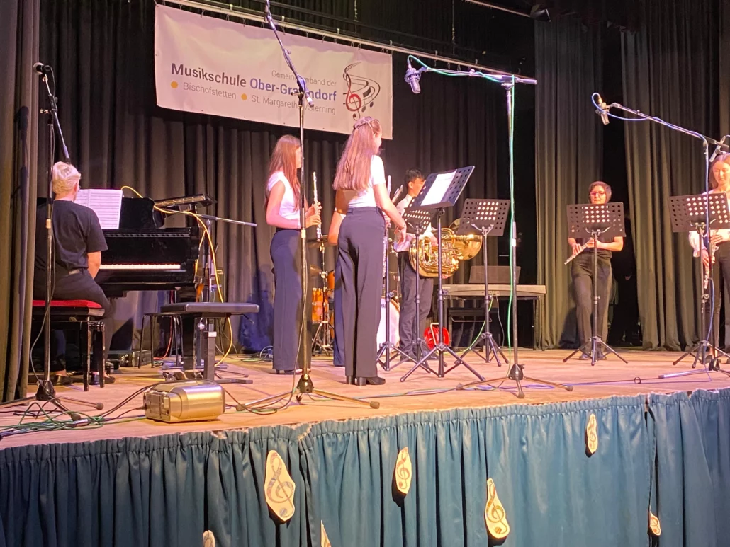 Schlusskonzert Ober-Grafendorf 10 IMG 20250618 WA0016