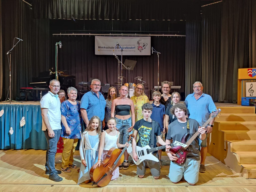 Schlusskonzert Ober-Grafendorf 2 IMG 20250618 195935