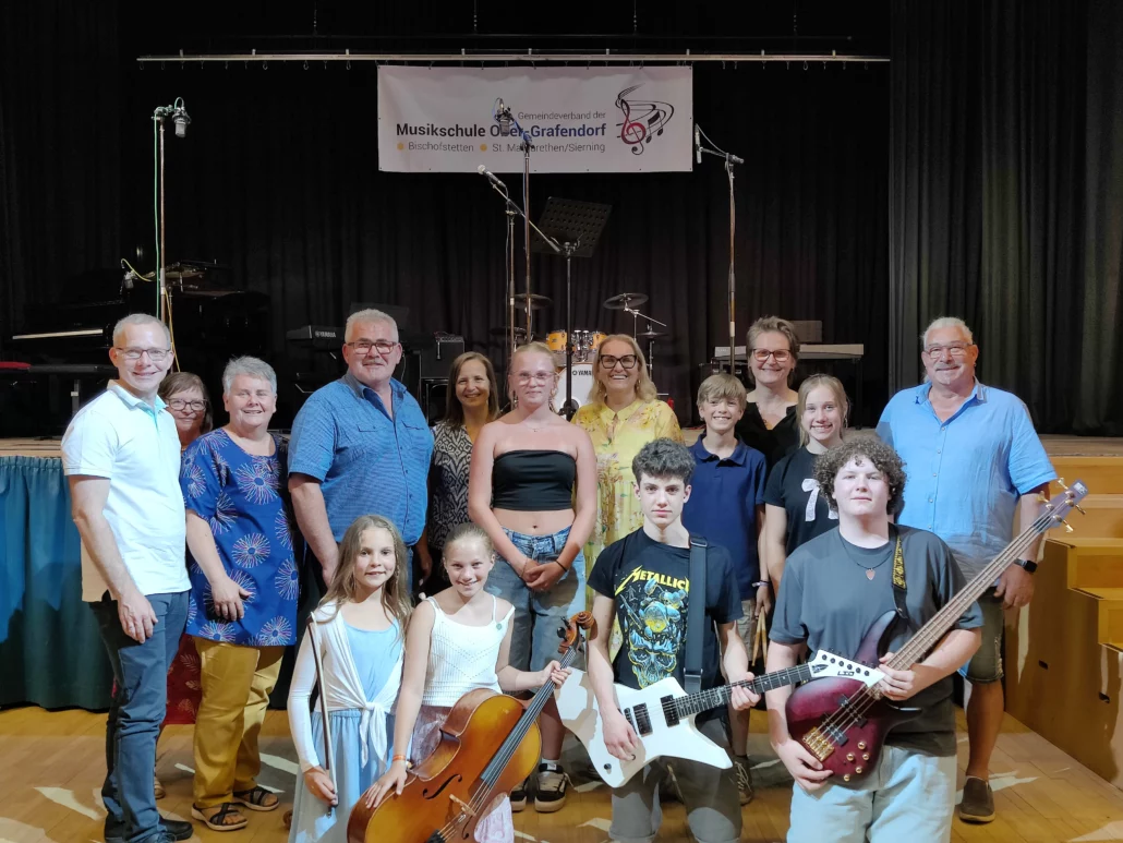 Schlusskonzert Ober-Grafendorf 3 IMG 20250618 195945