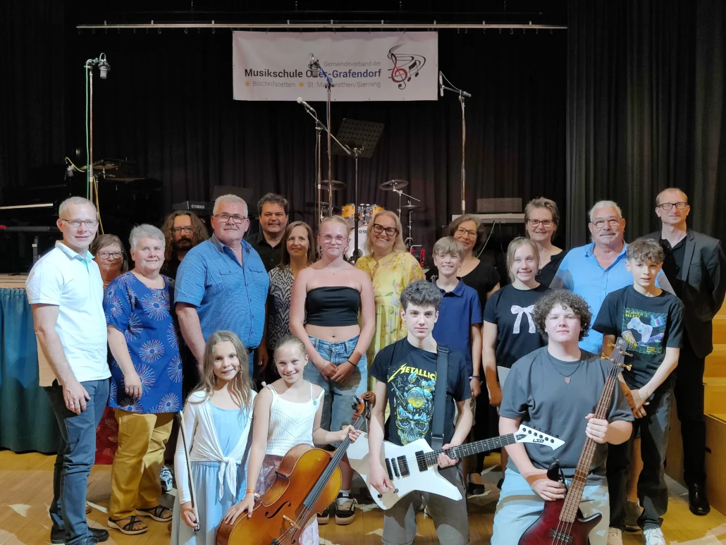Schlusskonzert Ober-Grafendorf 5 IMG 20250618 200016