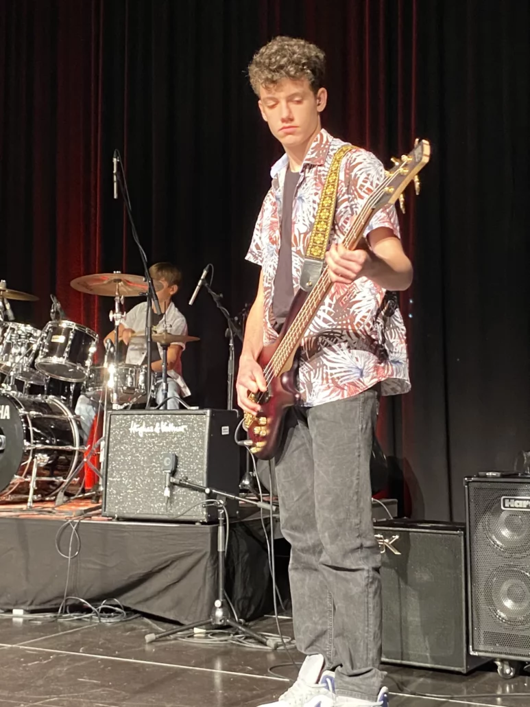 BON2 erspielt SILBER bei Bundeswettbewerb podium.jazz.pop.rock 20 IMG 9097 scaled e1760534155138