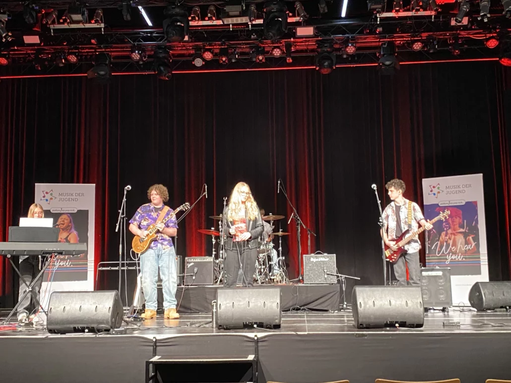 BON2 erspielt SILBER bei Bundeswettbewerb podium.jazz.pop.rock 14 IMG 9107