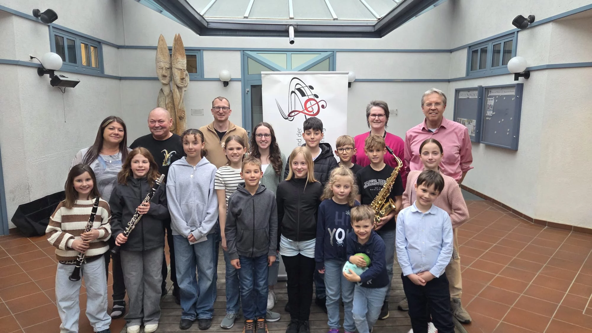 Klassenabend Woeber Adenberger 14.4.2026