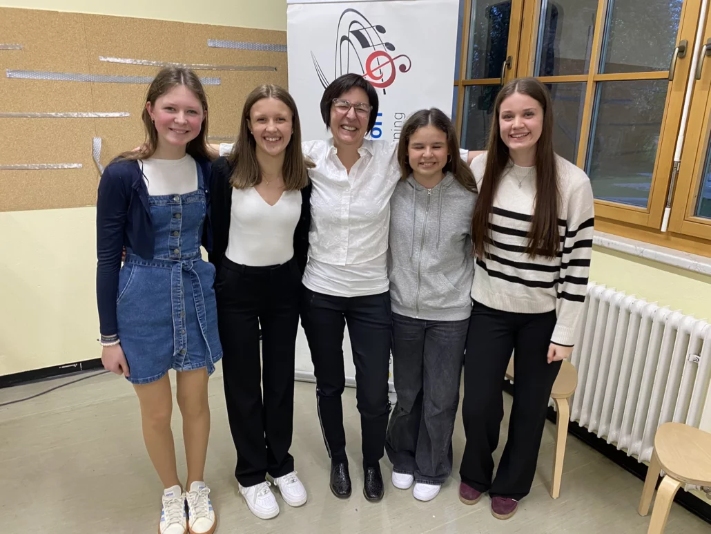 Silber Flauto Molto 15.4 4